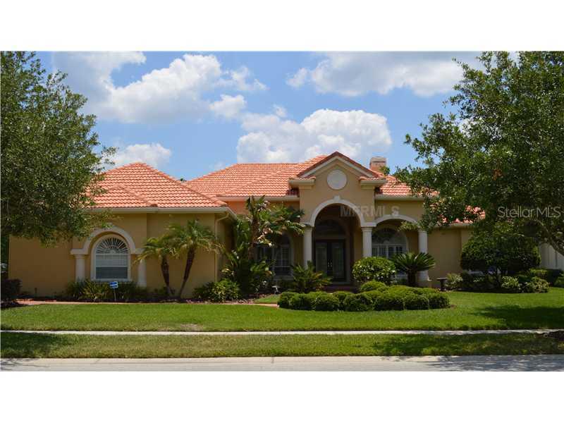 16337 Burniston Dr., Tampa, FL 33647