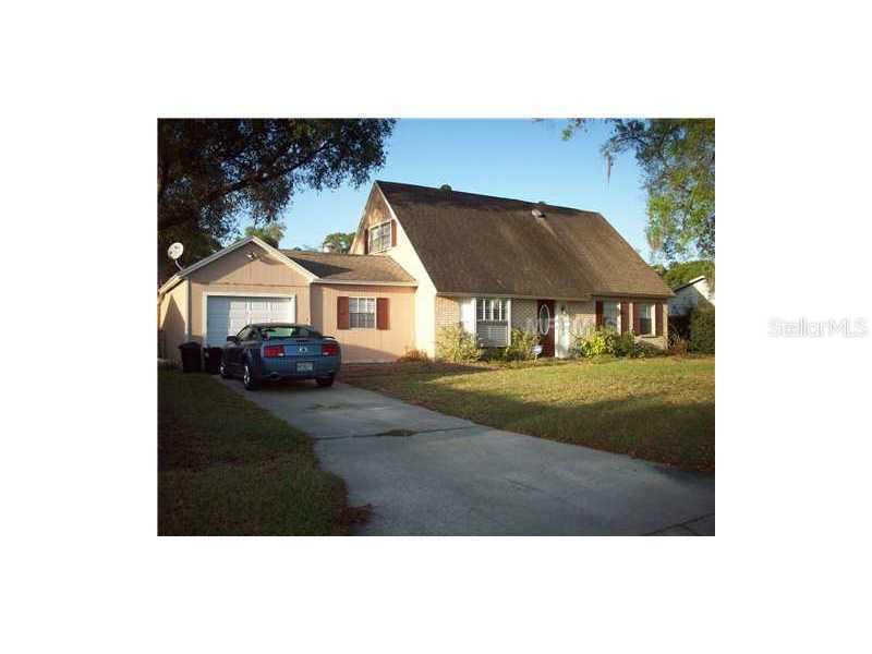 910 Greenwell Dr., Brandon, FL 33511