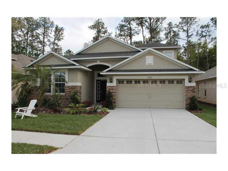 21916 Waverly Shores Ln., Land O Lakes, FL 34637
