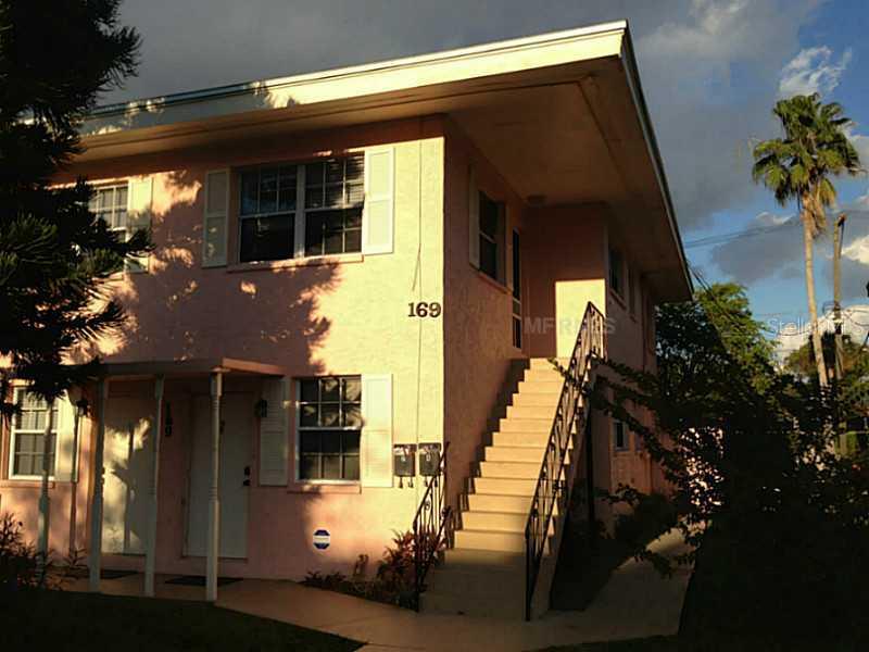 169 E Davis Blvd., Tampa, FL 33606