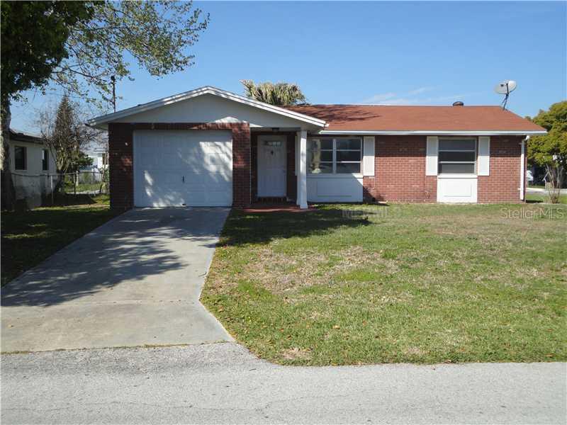 [Address Hidden by Seller], Hudson, FL 34669