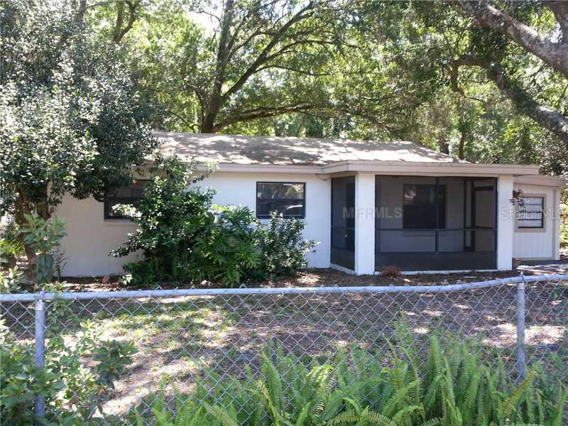 8009 N Gomez Ave., Tampa, FL 33614