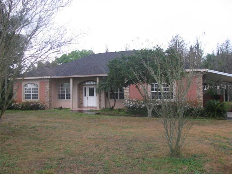 7205 Big Buck Ct., Plant City, FL 33565