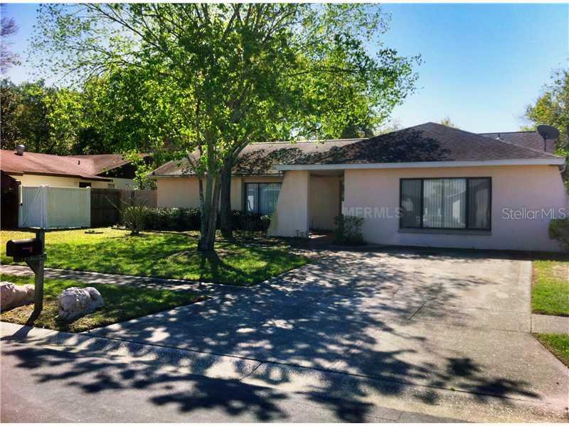 3713 Coppertree Creek, Brandon, FL 33511