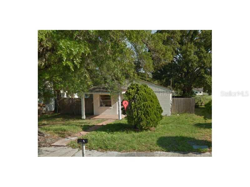 1703 W Palmetto St., Tampa, FL 33607