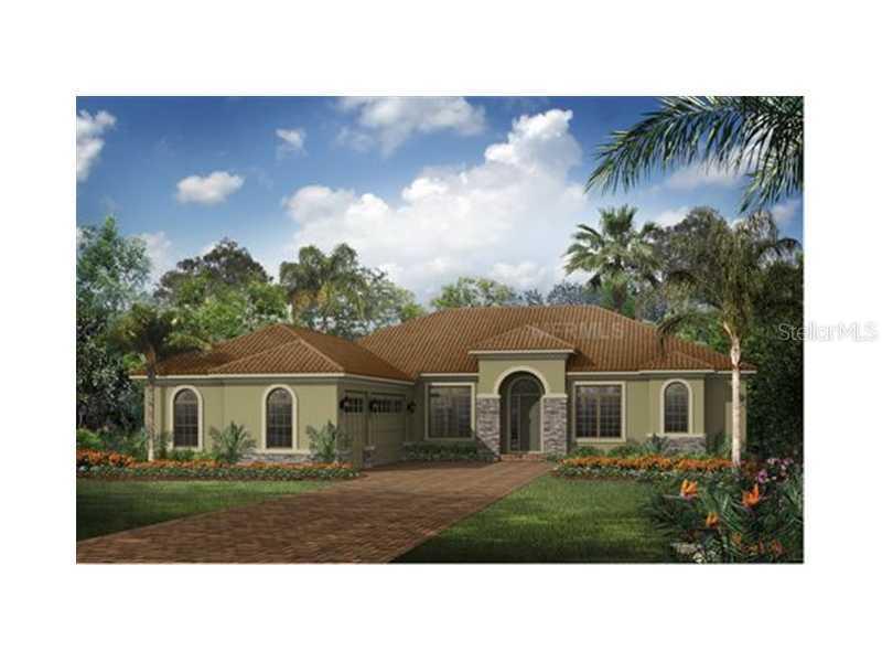 1004 Stella Vara Dr., Lutz, FL 33548