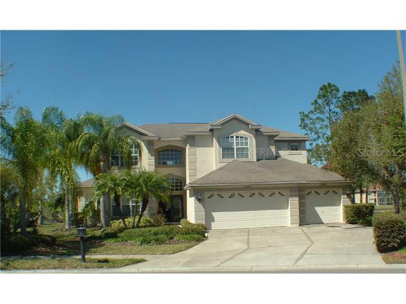 [Address Hidden by Seller], Lutz, FL 33558