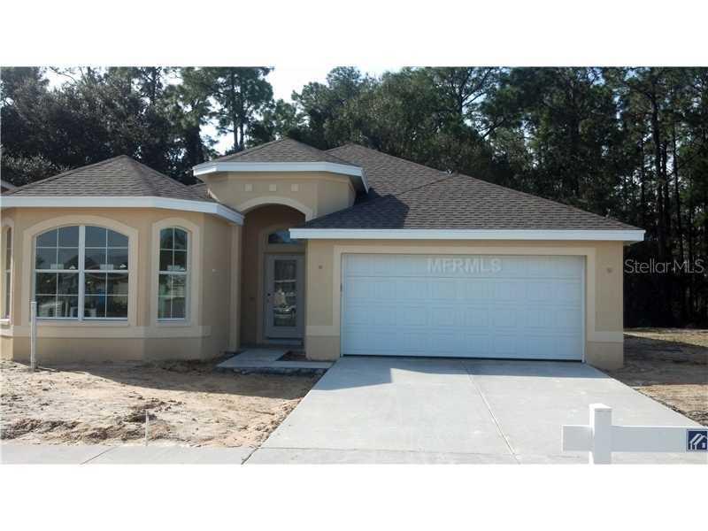 32150 Garden Alcove Loop, Wesley Chapel, FL 33545