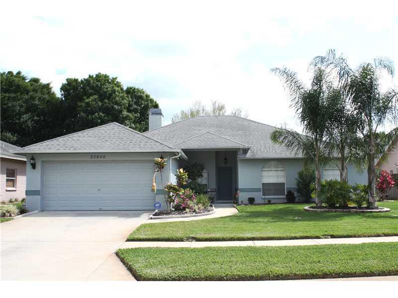 22844 Sterling Manor Loop, Lutz, FL 33549