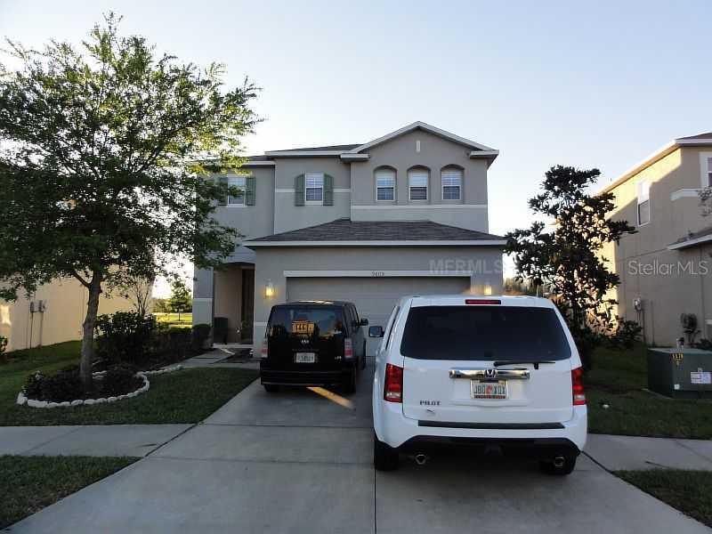 9605 Simeon Dr., Land O Lakes, FL 34638