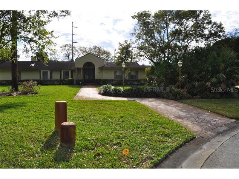 [Address Hidden by Seller], Clearwater, FL 33759