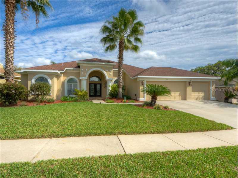 5011 Whispering Leaf Tr., Valrico, FL 33596
