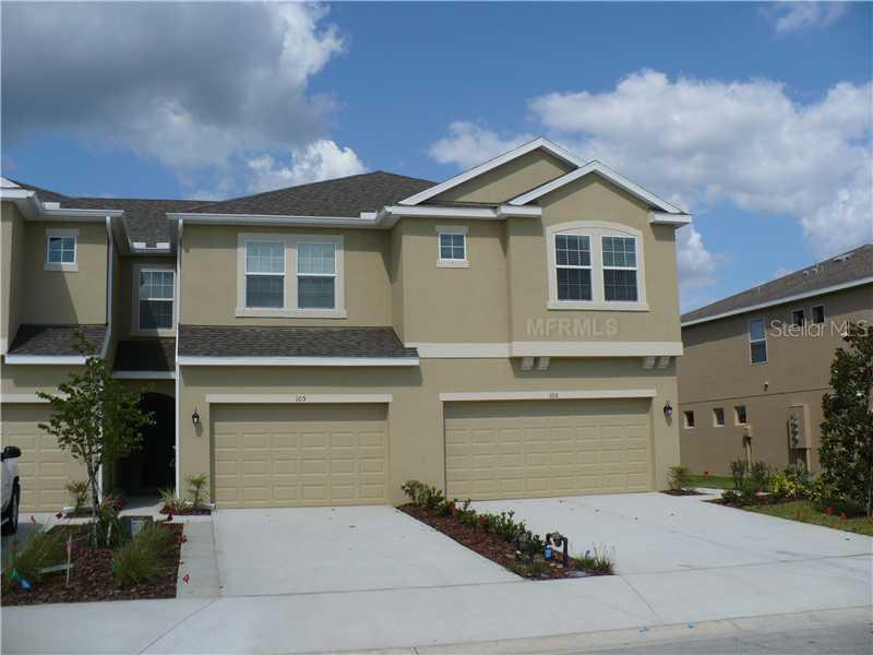 11562 84th Street Cir. #104, Parrish, FL 34219