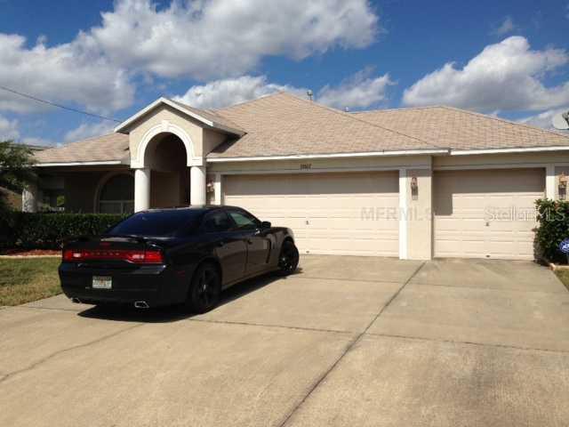 15517 Lake Bella Vista Dr., Tampa, FL 33625