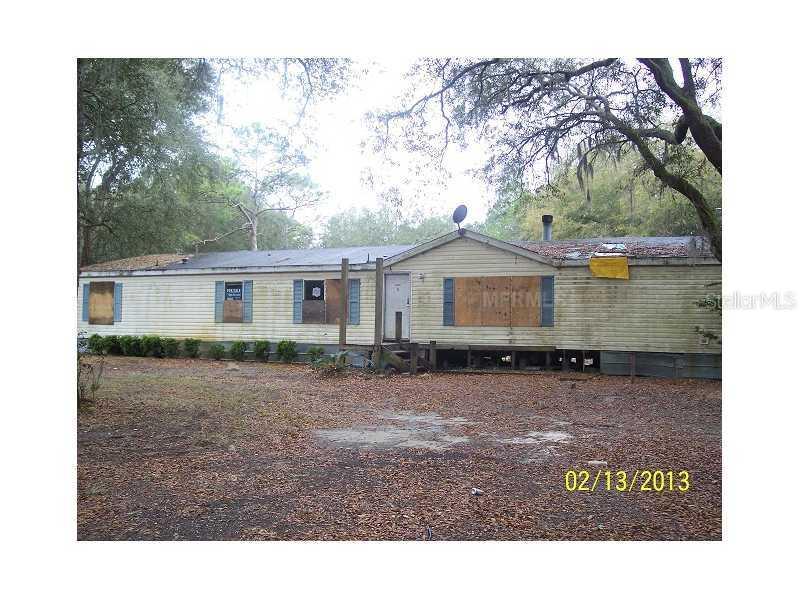 8255 Treiman Blvd., Webster, FL 33597