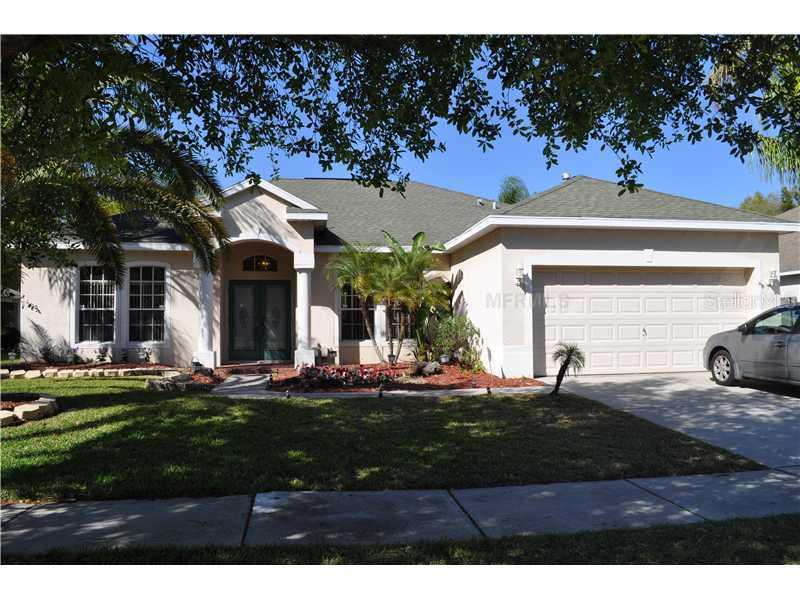 1613 Loriana St., Brandon, FL 33511