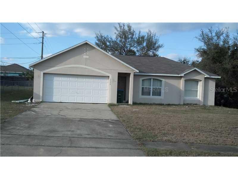 2026 Wallingford St., Deltona, FL 32738