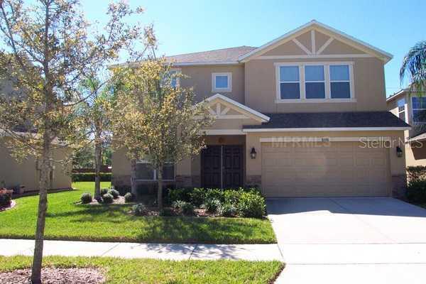 5920 Lilac Lake Dr., Riverview, FL 33578