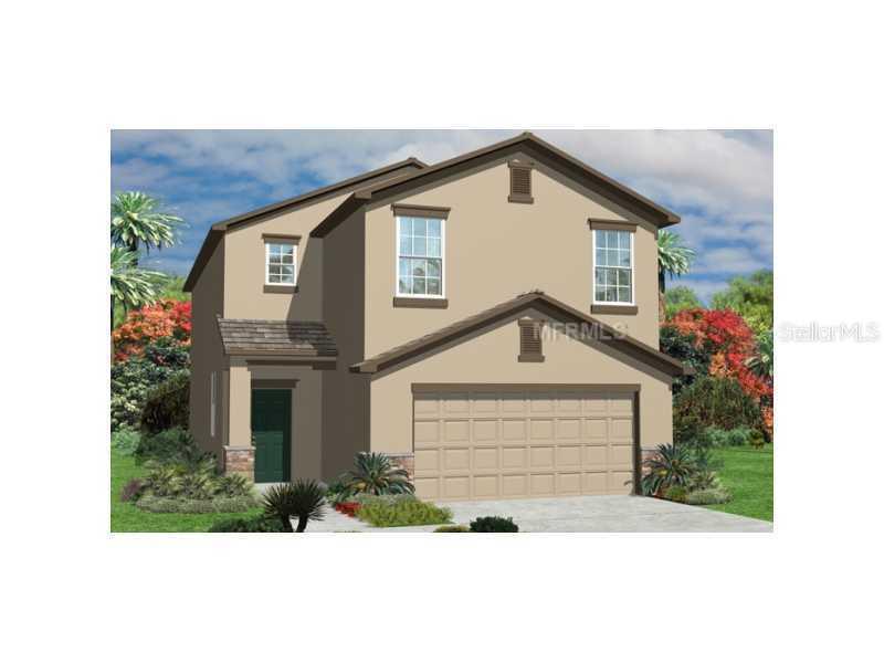 10005 Spanish Cherry Ct., Tampa, FL 33647