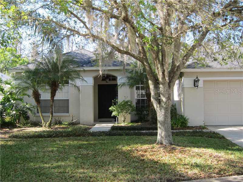 19614 Bergenfeld Dr., Land O Lakes, FL 34638