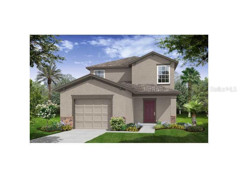 1730 Acadia Harbor Pl., Brandon, FL 33511