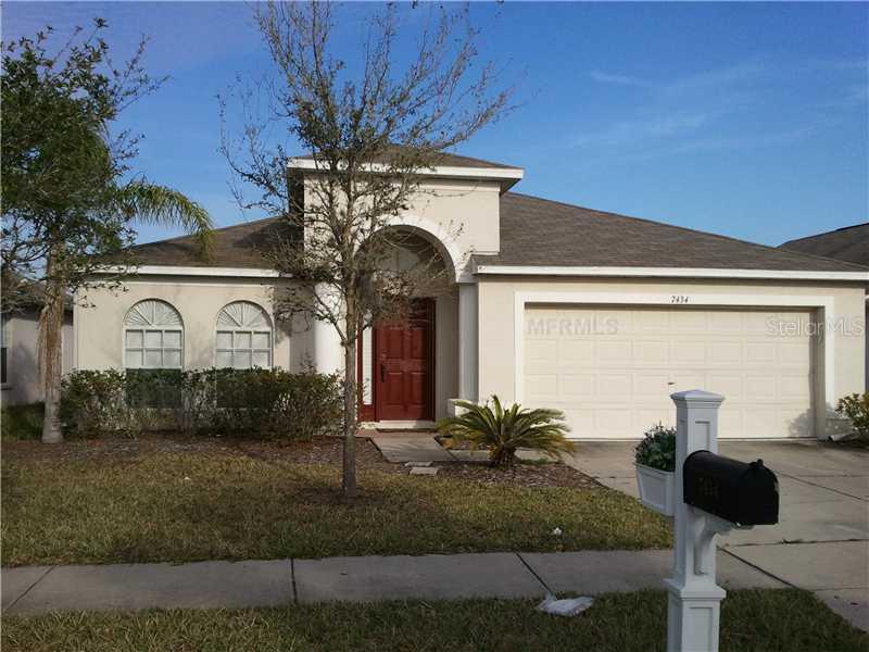 7434 Tower Bridge Dr., Zephyrhills, FL 33545