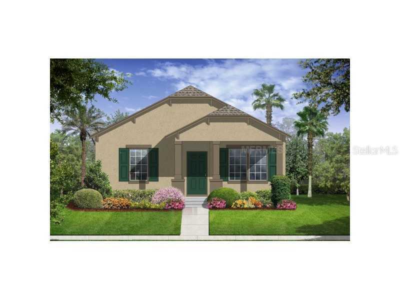 2818 Lantern Hill Ave., Brandon, FL 33511