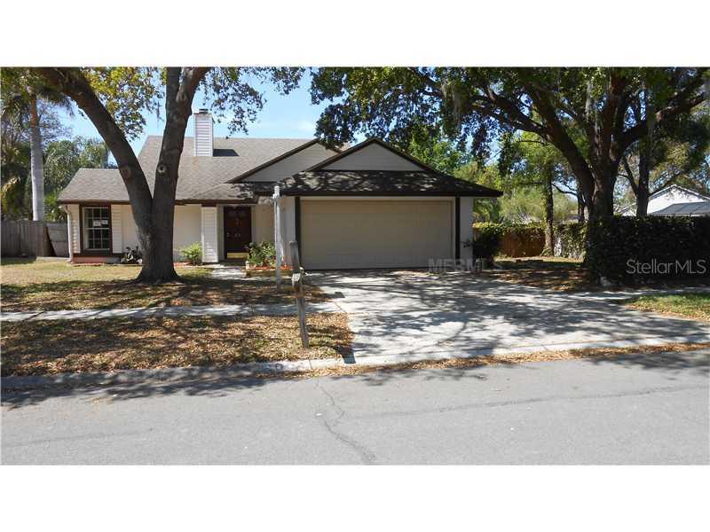 2001 Redbridge Dr., Brandon, FL 33511