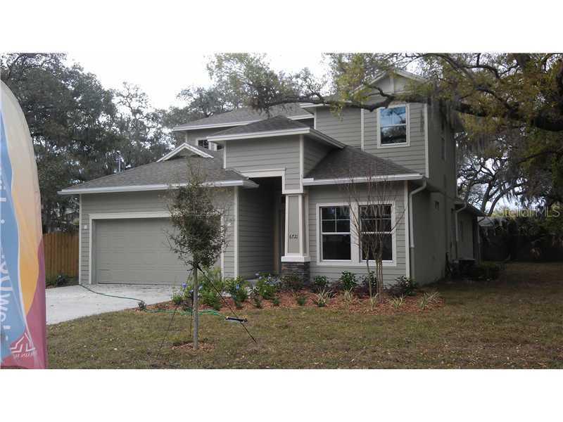 3209 W Ballast Point Blvd., Tampa, FL 33611