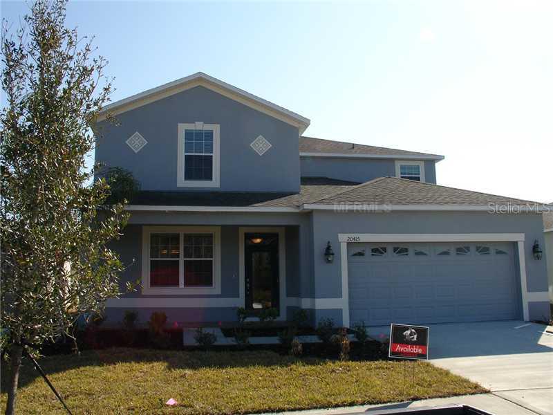 [Address Hidden by Seller], Tampa, FL 33647