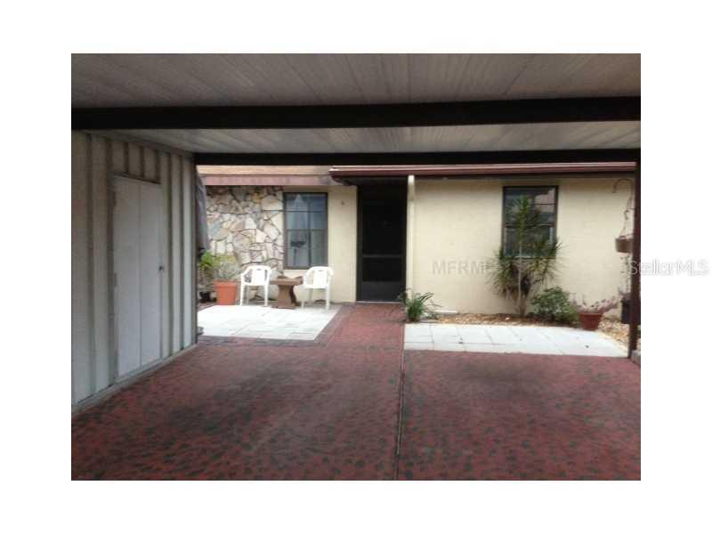 6431 Drexel Dr. #5, Port Richey, FL 34668