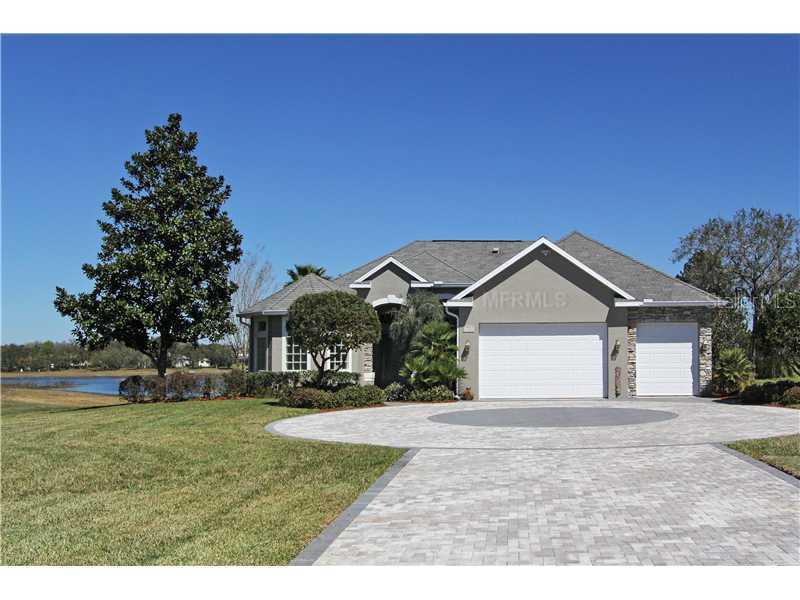 10501 Woodland Waters Blvd., Weeki Wachee, FL 34613