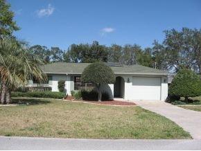 11159 E Mayflower Rd., Springhill, FL 34605