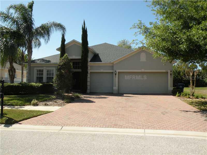 5039 Hartwell Loop, Land O Lakes, FL 34638