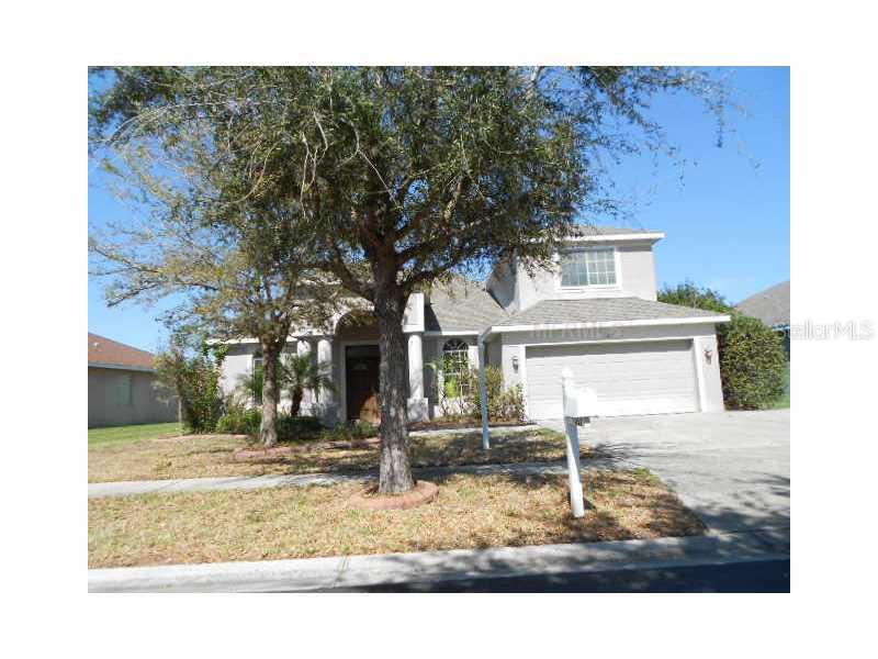 9053 Pinebreeze Dr., Riverview, FL 33578