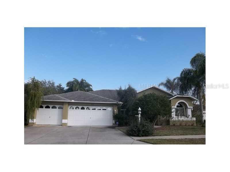 1132 Rambling Vine Ct., Trinity, FL 34655