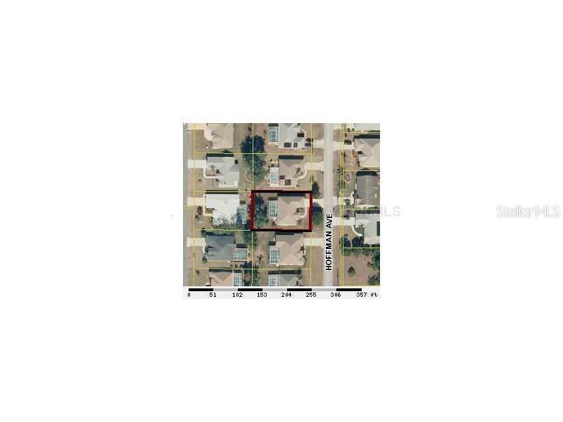 4421 Hoffman Ave., Spring Hill, FL 34606