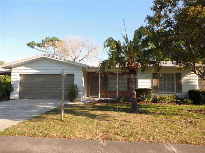 1650 Idle Dr., Clearwater, FL 33756