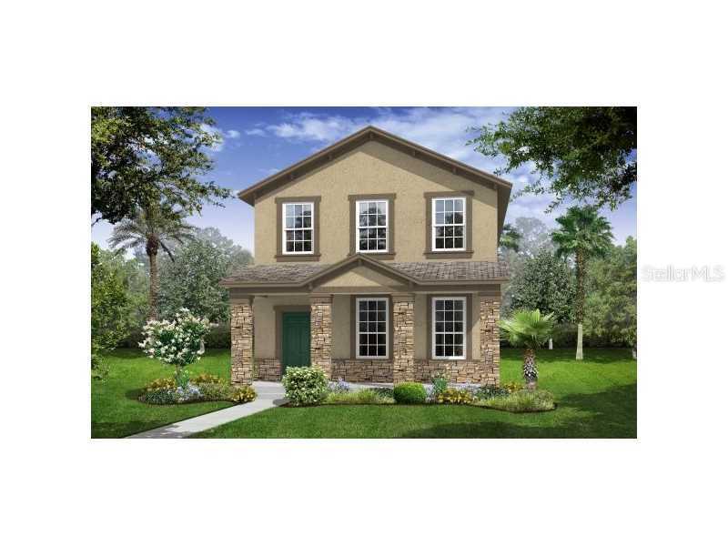 2764 Lantern Hill Ave., Brandon, FL 33511