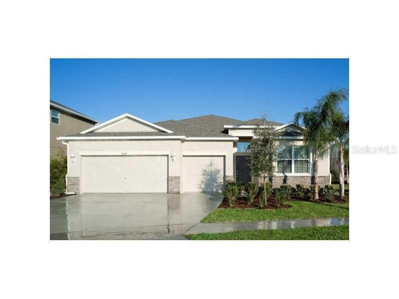 10063 Celtic Ash Dr., Ruskin, FL 33573