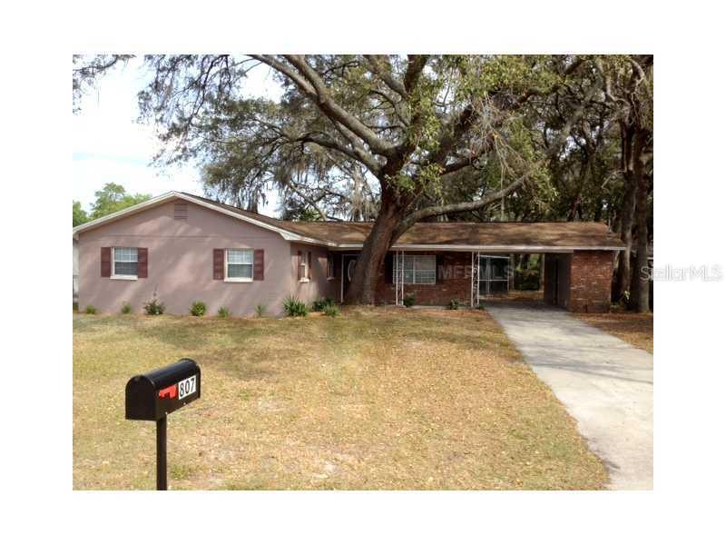 807 W 118th Ave., Tampa, FL 33612