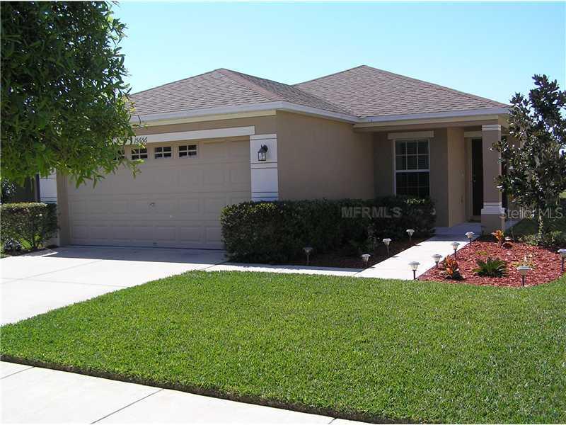 15656 Greyrock Dr., Spring Hill, FL 34610