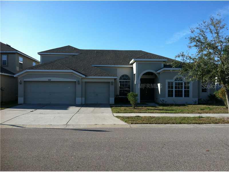 2501 Yukon Cliff Dr., Ruskin, FL 33570