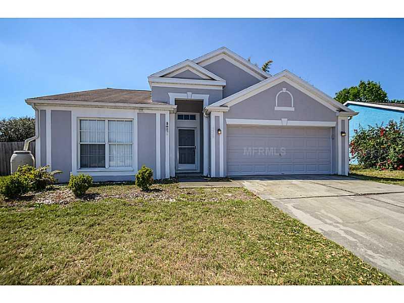 4529 Steel Dust Ln., Lutz, FL 33559