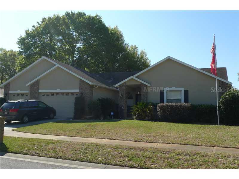 [Address Hidden by Seller], Lutz, FL 33558