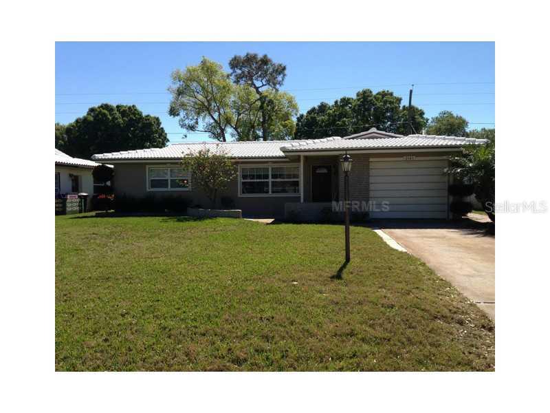 2141 Indigo Dr., Clearwater, FL 33763