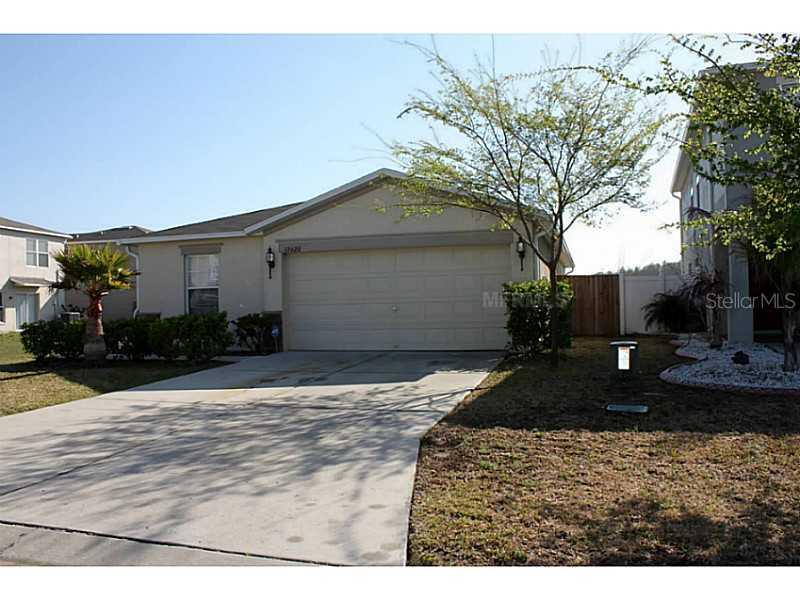 17420 Garden Heath Ct., Land O Lakes, FL 34638