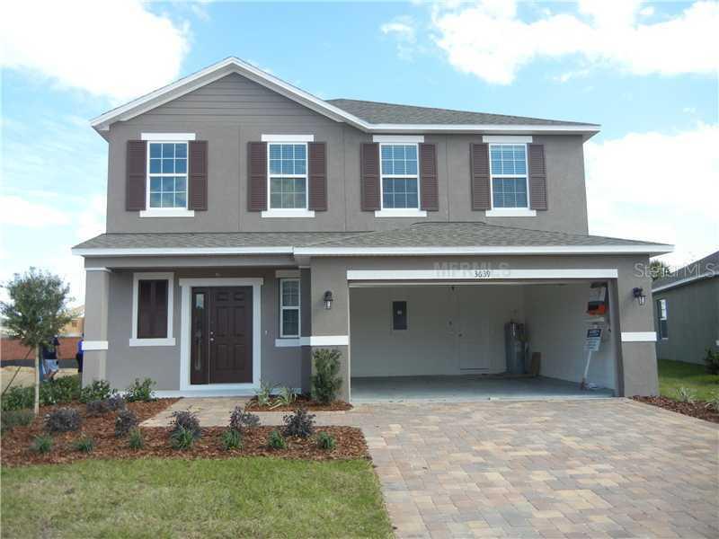 3639 Ryegrass St., Clermont, FL 34714