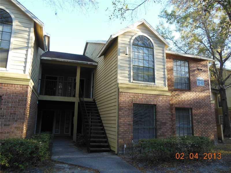 8649 Fancy Finch Dr. #203, Tampa, FL 33614