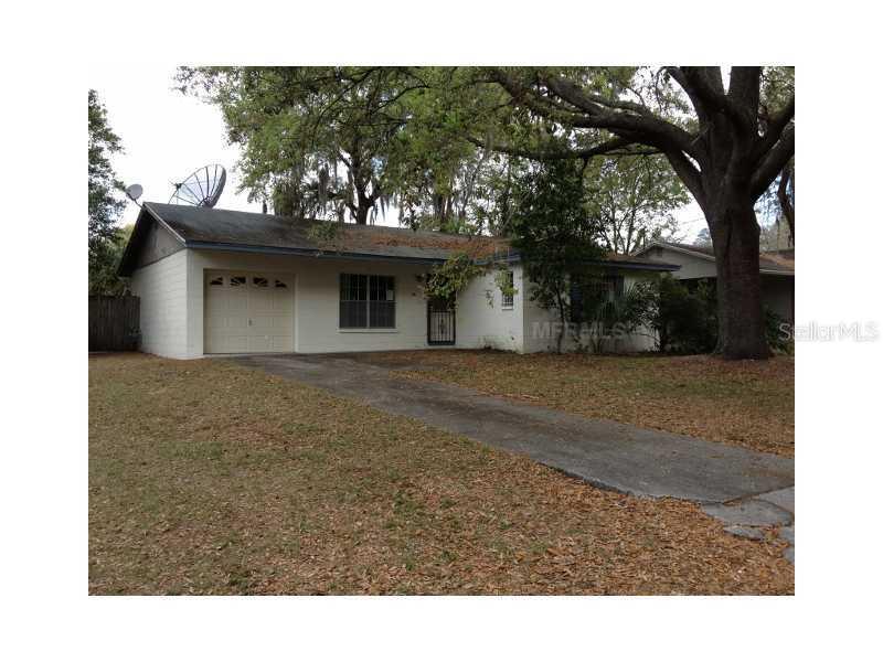 2402 E 99th Ave., Tampa, FL 33612